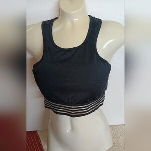 Sport bra for women size L